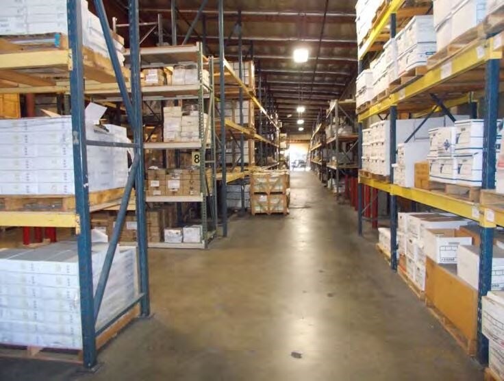 More Photos Of 18409 E Valley Blvd, City of Industry Warehouse For Lease