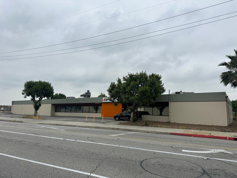 More Photos Of 9200 Lower Azusa Rd, Rosemead Warehouse For Sale