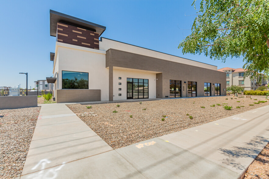 Primary Photo Of 10545 E Southern Ave, Mesa Medical For Lease