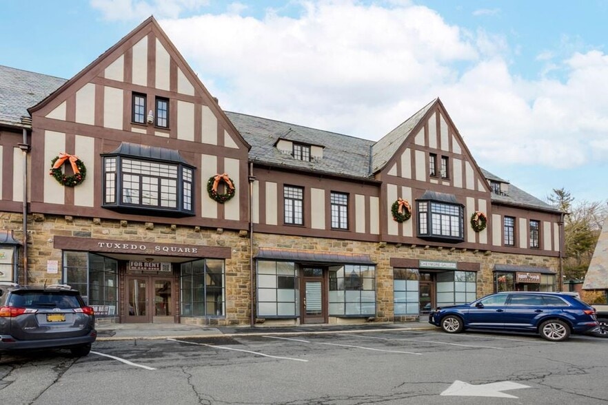 More Photos Of 233 Route 17, Tuxedo Park Freestanding For Lease