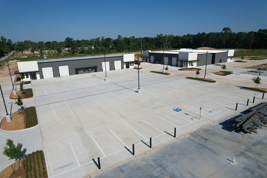 More Photos Of 9200 Carraway Ln, Magnolia Unknown For Lease