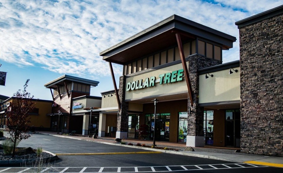 More Photos Of 1260-1410 W 6th St, The Dalles Unknown For Lease