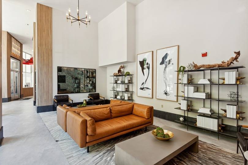 More Photos Of 8750 Georgia Ave, Silver Spring Apartments For Lease