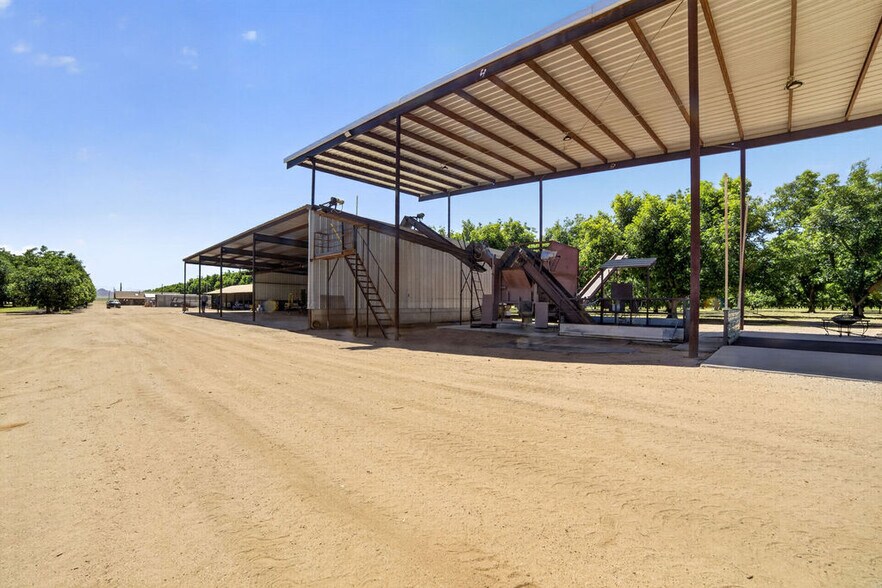 More Photos Of 4968 W Gleeson Rd, Elfrida Land For Sale