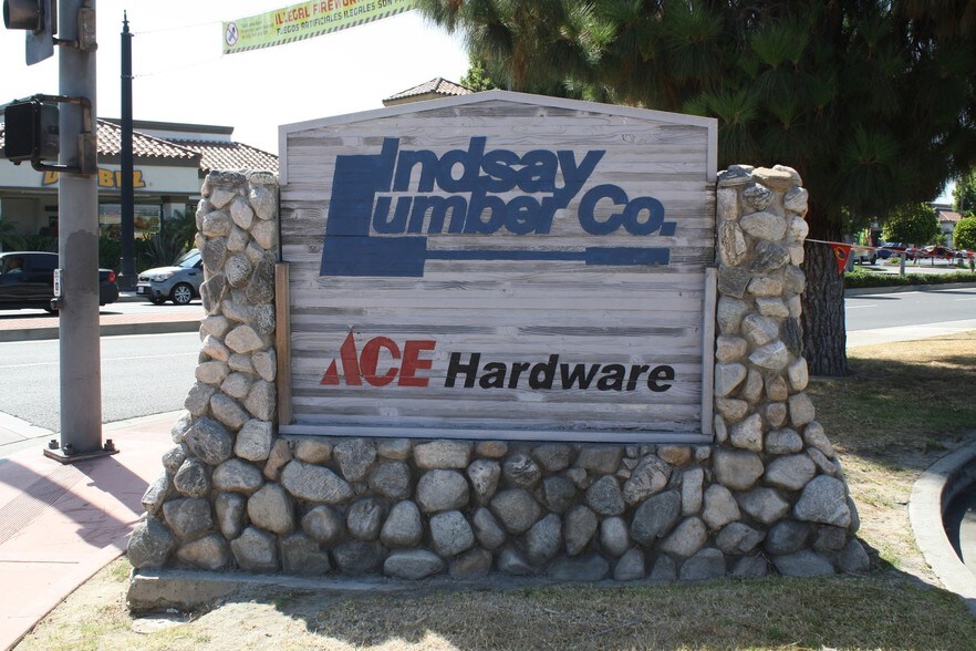 More Photos Of 15101 Paramount Blvd, Paramount Freestanding For Sale