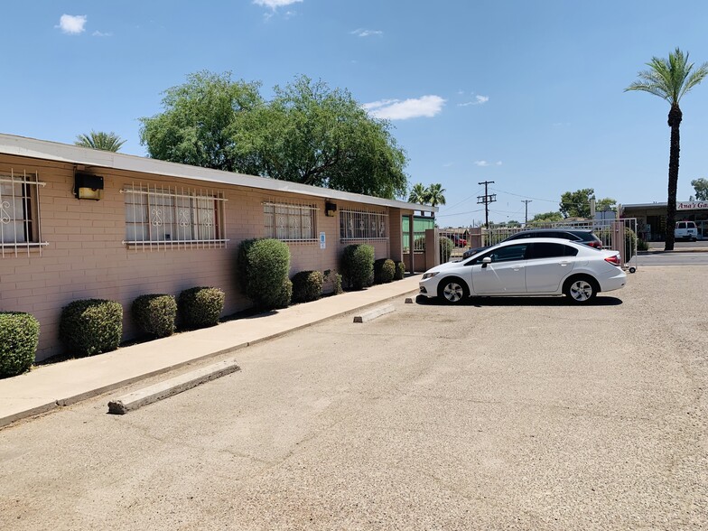 Primary Photo Of 5410 S Central Ave, Phoenix Office For Lease