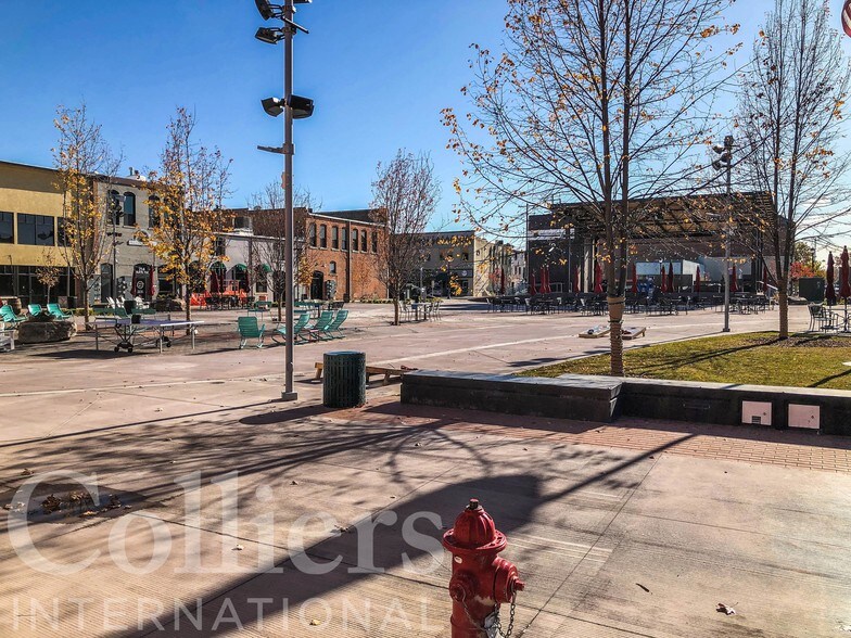 More Photos Of 710-712 Arthur St, Caldwell Storefront For Lease