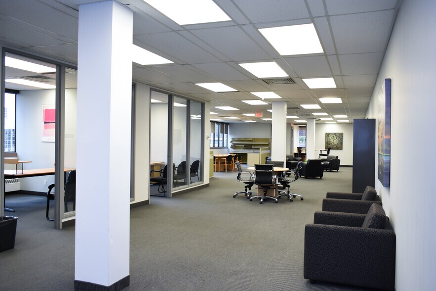 More Photos Of 602 12th Ave SW, Calgary Office For Lease