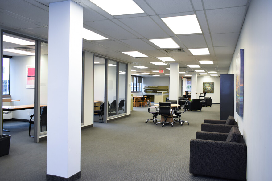 More Photos Of 602 12th Ave SW, Calgary Office For Sale