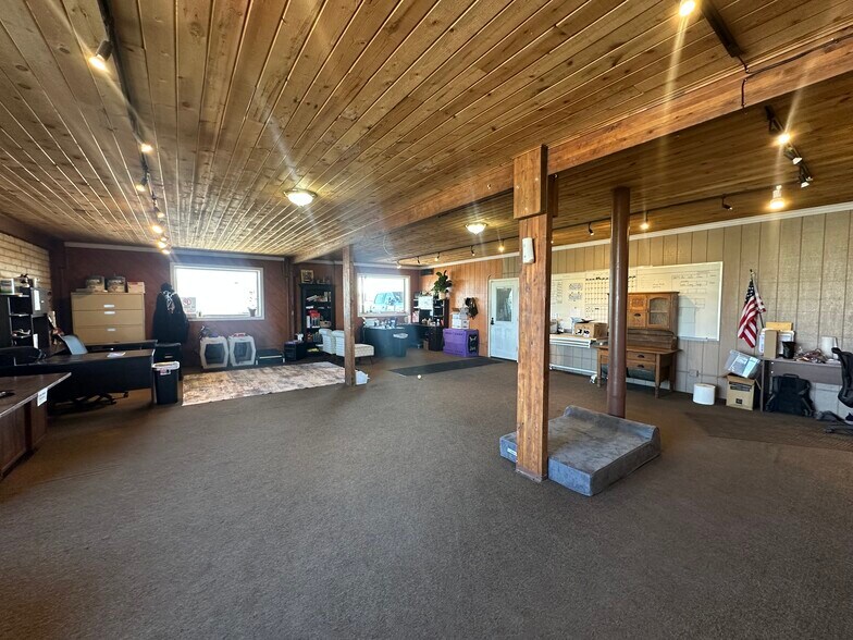 More Photos Of 198 N 2300 W, Tremonton Warehouse For Sale