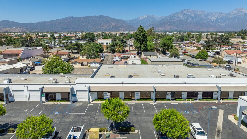 More Photos Of 2-72 N Central Ave, Upland Warehouse For Sale