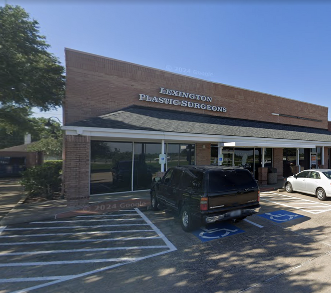 Primary Photo Of 6350 Highway 90A, Sugar Land Freestanding For Lease