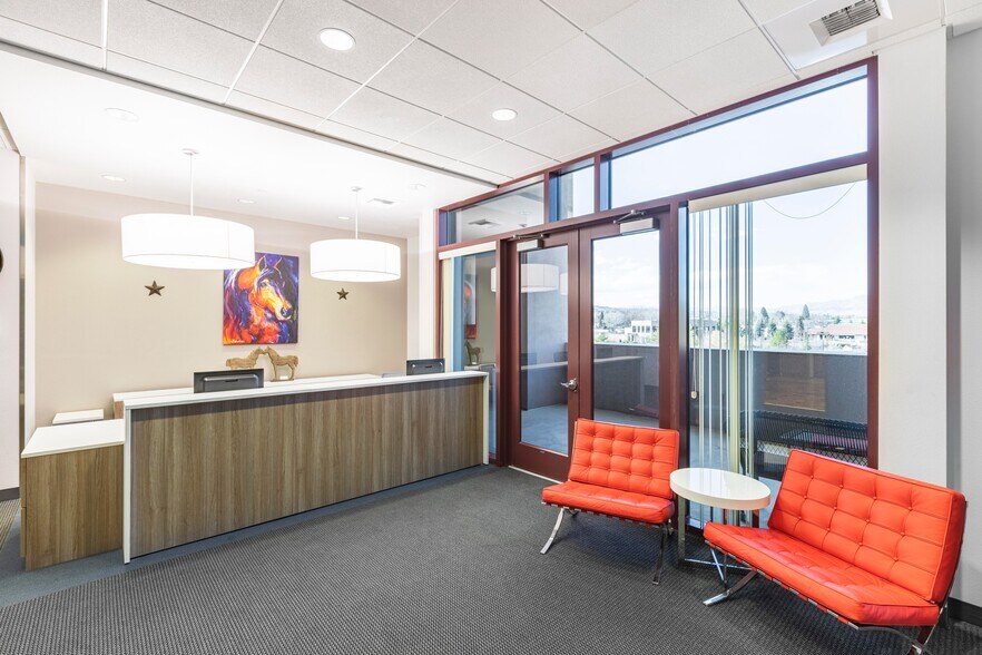 More Photos Of 5470 Kietzke Ln, Reno Coworking Space