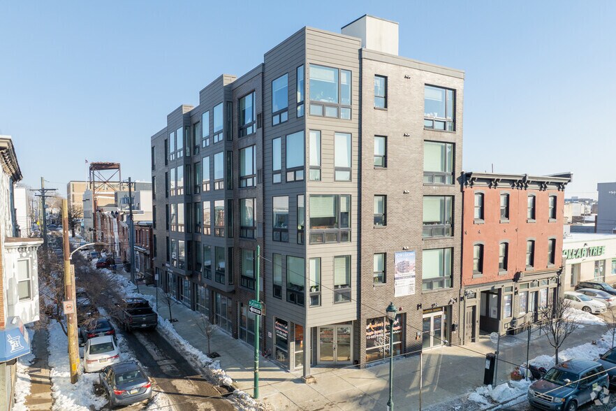 More Photos Of 2617-2619 W Girard Ave, Philadelphia Apartments For Sale