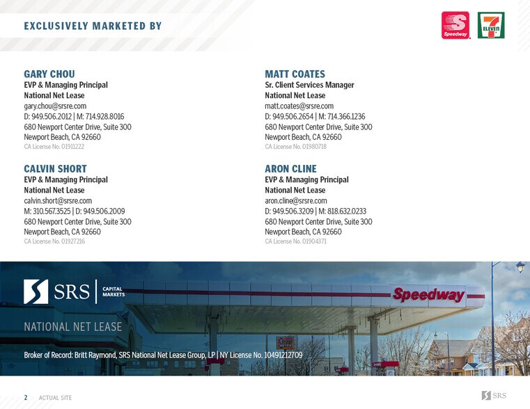 More Photos Of 440 Lake Ave, Rochester Service Station For Sale