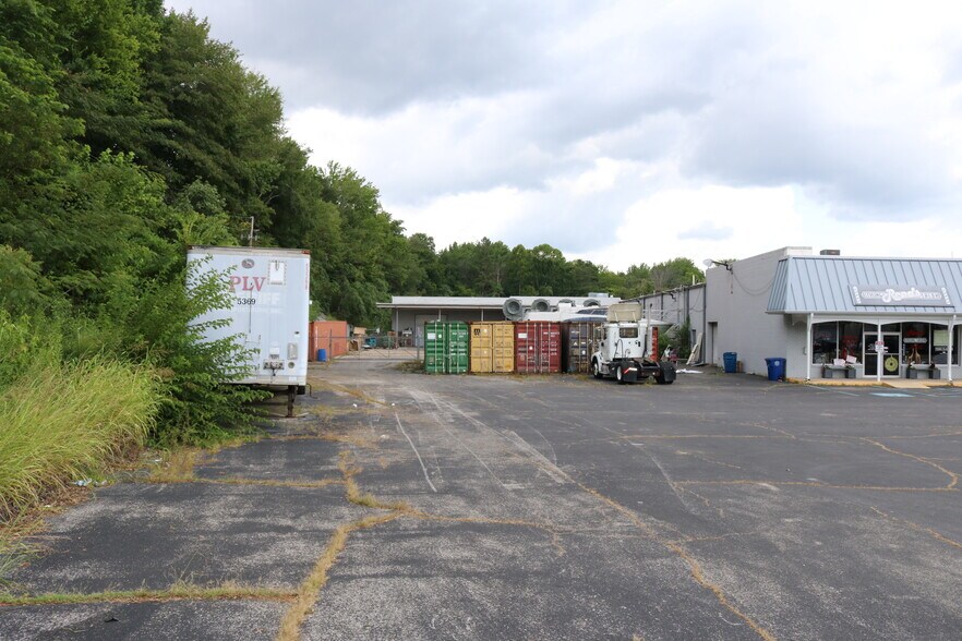 More Photos Of 4825 Dayton Blvd, Chattanooga Land For Sale