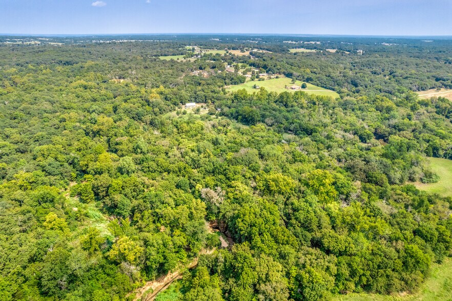 More Photos Of 1549 Starr Rd, Denison Land For Sale