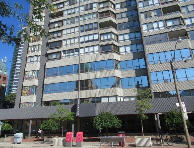 More Photos Of 120 Carlton St, Toronto Office For Sale