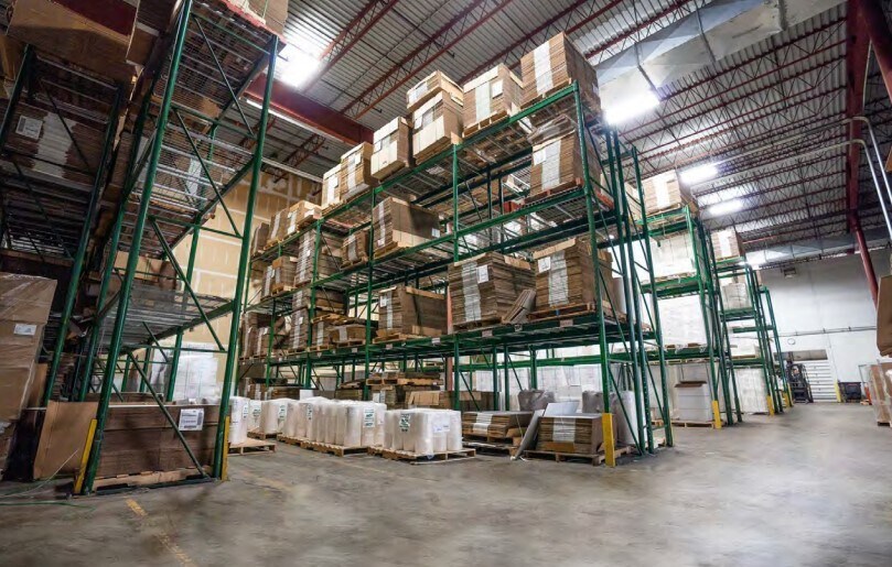 More Photos Of 76 Holton St, Woburn Warehouse For Lease