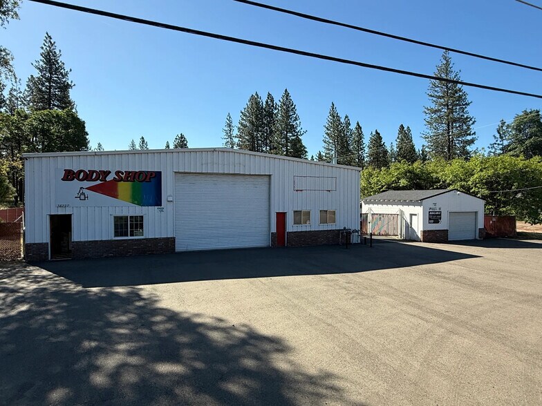 More Photos Of 38227 State Highway 299 E, Burney Warehouse For Sale