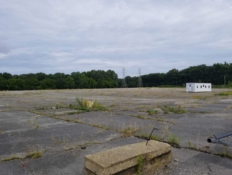 More Photos Of 0 Elvis Presley, Memphis Land For Sale
