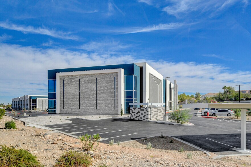 More Photos Of 1311 Seven Hills Dr, Henderson Medical For Sale