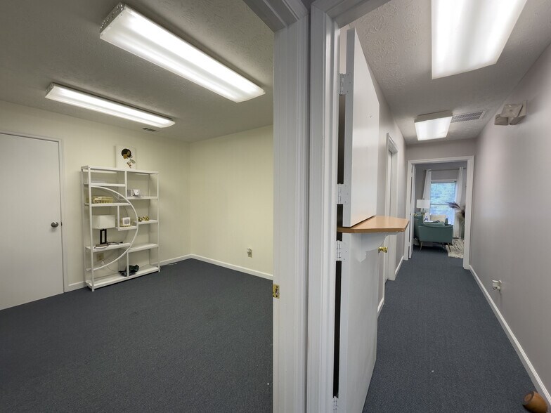 More Photos Of 1299 Battlecreek Rd, Jonesboro Medical For Sale