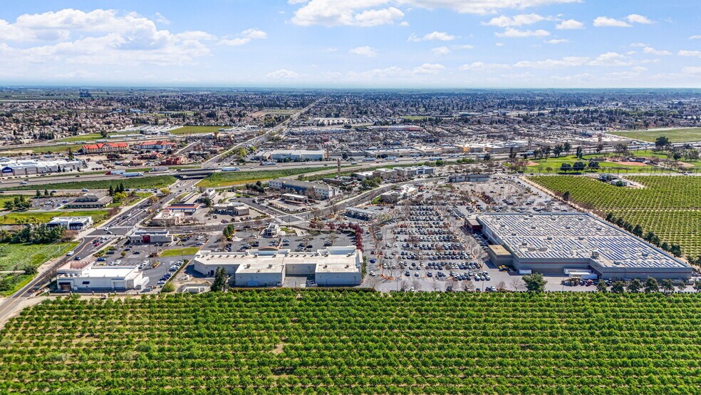 More Photos Of N Tegner Rd, Turlock Unknown For Lease