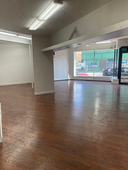 More Photos Of 209 Albion St, Wakefield Storefront For Lease