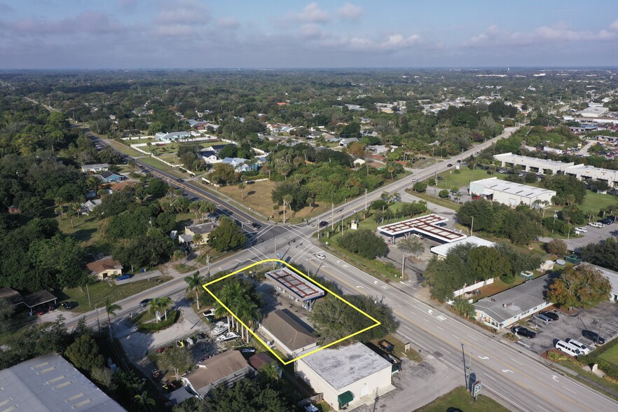 More Photos Of 755 4th St, Vero Beach Convenience Store For Sale