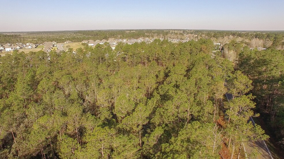 More Photos Of 14085 Lamey Bridge Rd, D'Iberville Land For Sale