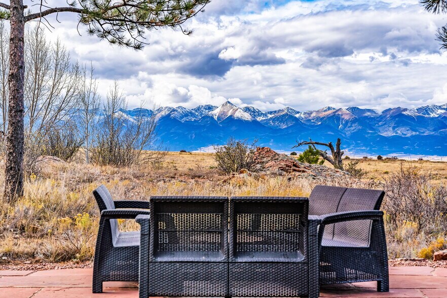 More Photos Of 5100 Highway 96, Westcliffe Specialty For Sale