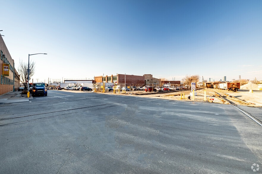 More Photos Of 56-01 Maspeth Ave, Maspeth Warehouse For Lease