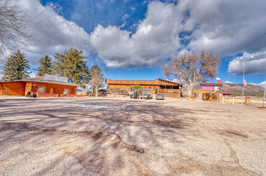 More Photos Of 19 County Road 3A, Canon City Restaurant For Sale