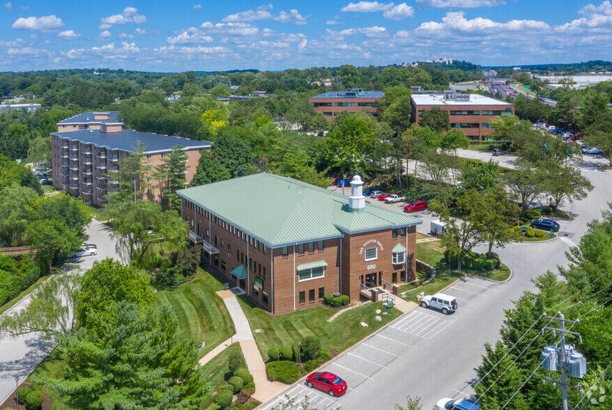 More Photos Of 660 American Ave, King Of Prussia Unknown For Lease