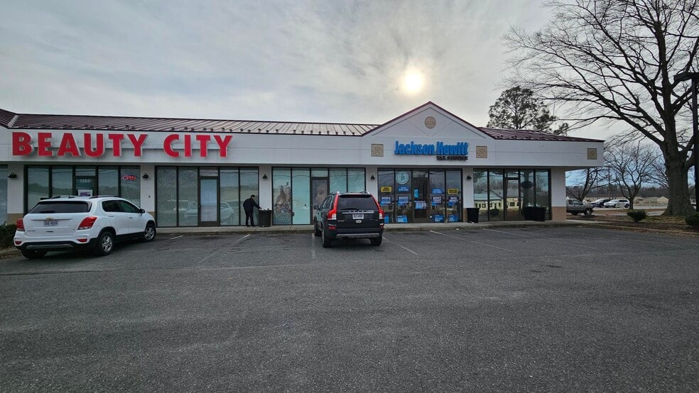 More Photos Of 1308-1398 Tappahannock Blvd, Tappahannock Unknown For Lease