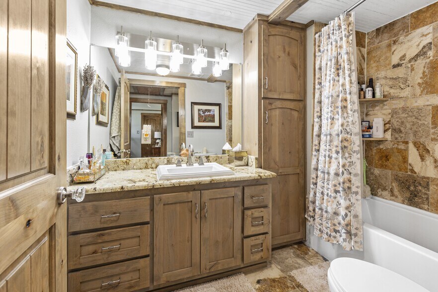 More Photos Of 725 County Road 520, Evant Land For Sale