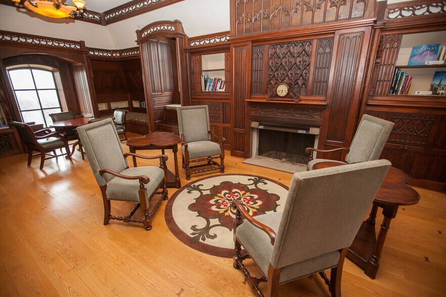 More Photos Of 16805 New Halls Ferry Rd, Florissant Lodge Meeting Hall For Sale