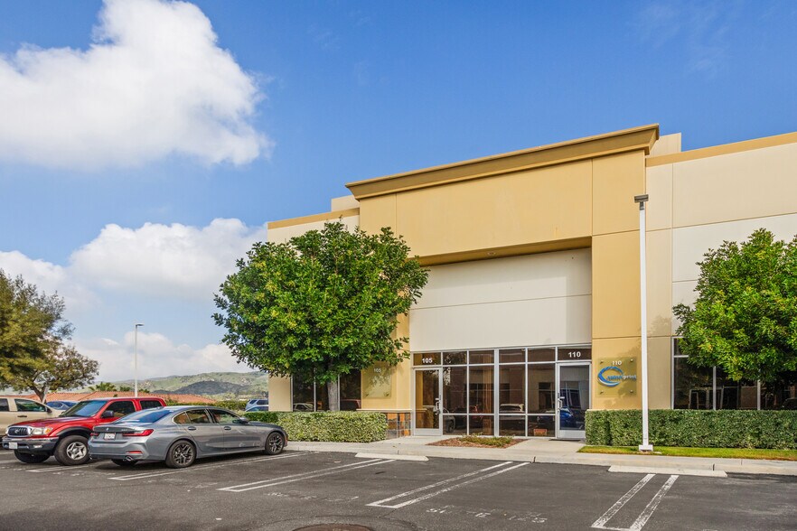 Primary Photo Of 26429 Rancho Pky, Lake Forest Research And Development For Lease