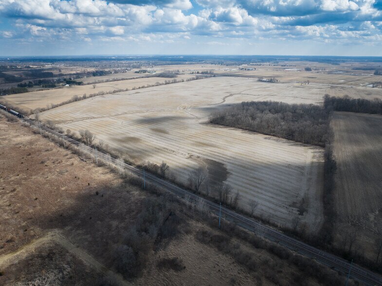 More Photos Of 7888 W Broad St, Galloway Land For Sale