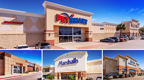 Primary Photo Of 7300-7400 N 10th St, McAllen Unknown For Lease