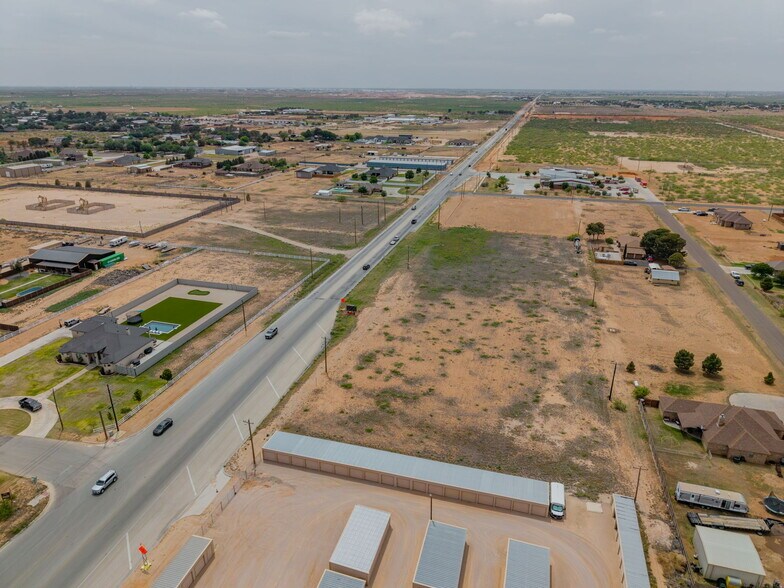 More Photos Of 6412 Briarwood Ave, Midland Land For Sale