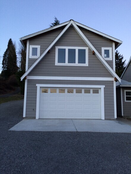 More Photos Of 1505 NW 10th Ave, Camas Multifamily For Sale