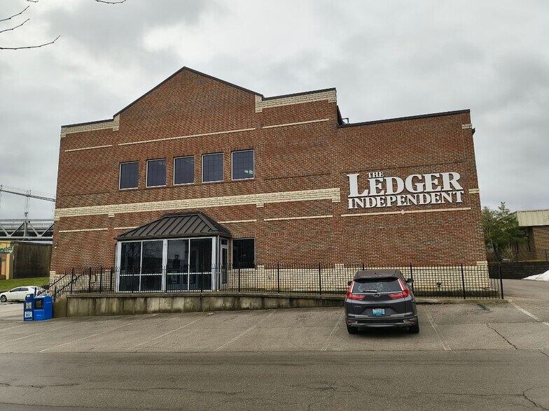 More Photos Of 120 Limestone St, Maysville Coworking Space