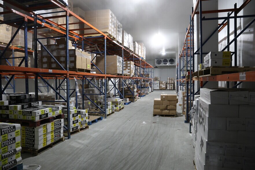 More Photos Of 244 Shoemaker Rd, Pottstown Refrigeration Cold Storage For Lease