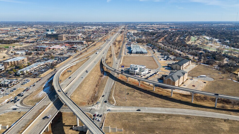 More Photos Of 13501 W Memorial Park Dr, Oklahoma City Hotel For Sale