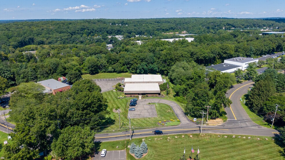 More Photos Of 128 Long Hill Cross Rd, Shelton Manufacturing For Sale