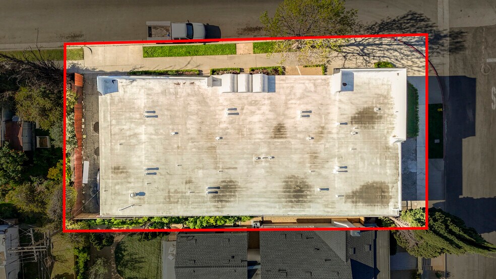 More Photos Of 3115 Ivy St, Los Angeles Apartments For Sale