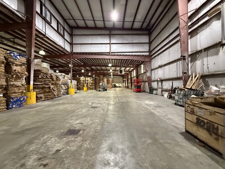 More Photos Of 1400 N Mill Rd, Vineland Warehouse For Lease