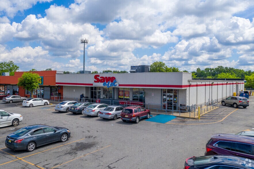 More Photos Of 2762-2780 Mt. Ephraim Ave, Camden Freestanding For Sale